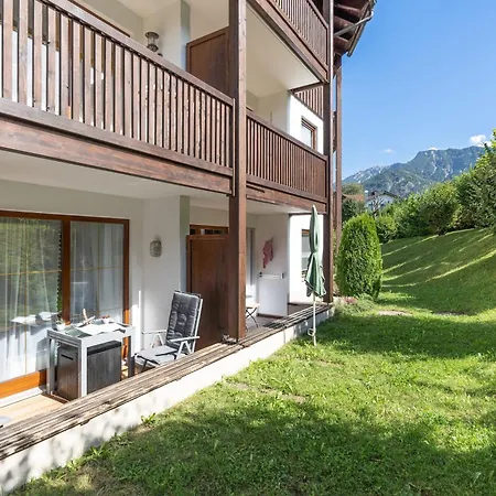 Berglust Apartament