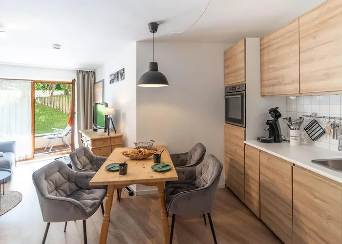 Berglust Appartement